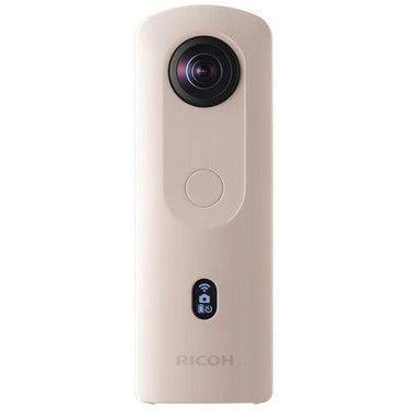 Ricoh Theta SC2 360 Degree Panorama
